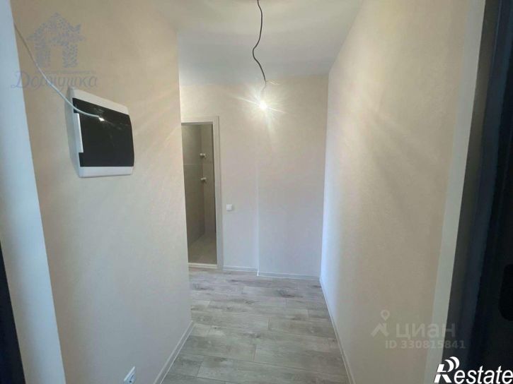 1-комн квартира ул Болховитинова, 3,  д. 3