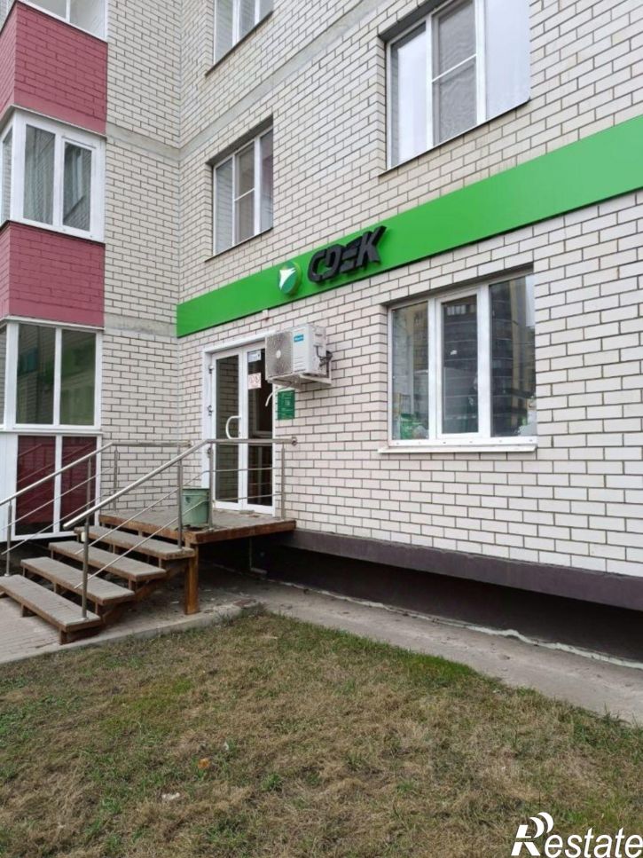 Помещение свободного назначения улица Крынина