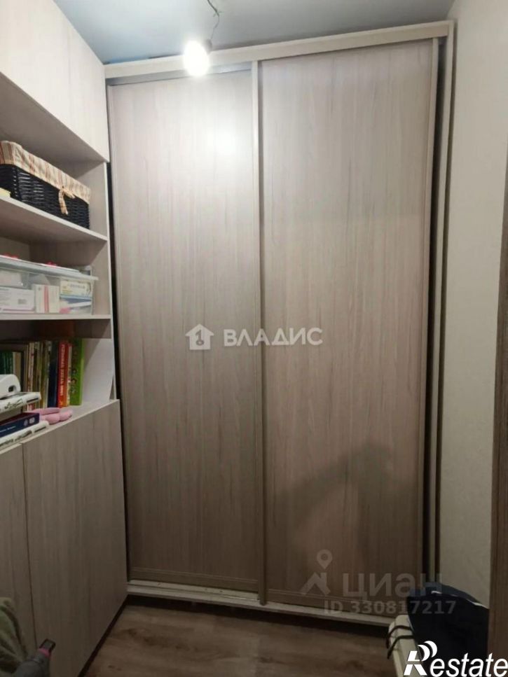1-комн квартира ул Хользунова, 9/4,  д. 9/4