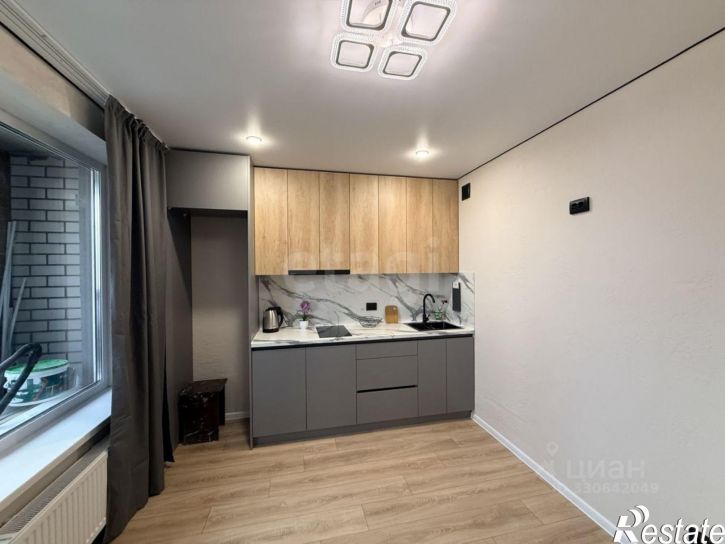 1-комн квартира улица Независимости, 78 к1,  д. 78 к1
