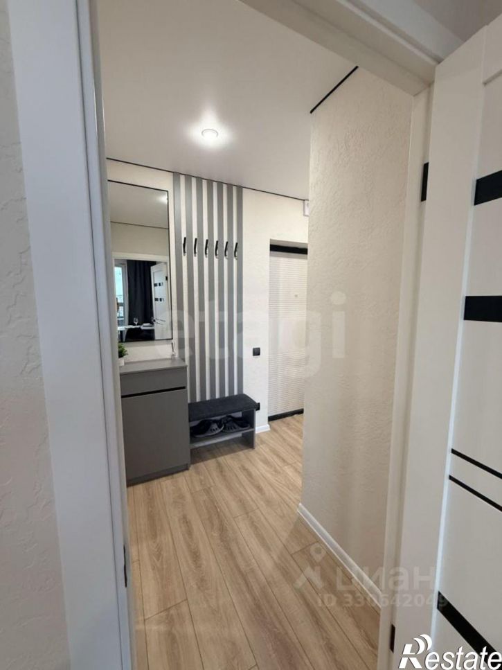 1-комн квартира улица Независимости, 78 к1,  д. 78 к1