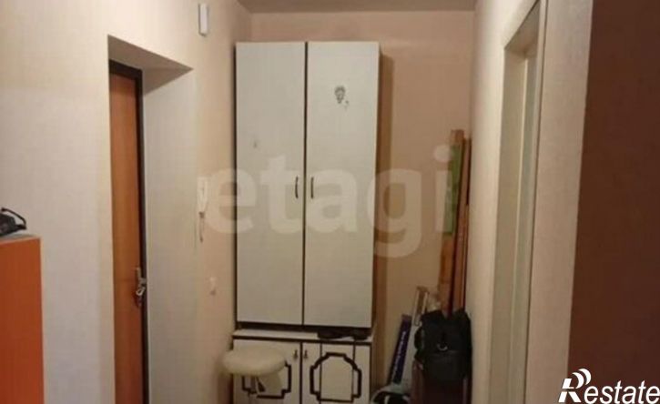 1-комн квартира ул Олеко Дундича, 19,  д. 19