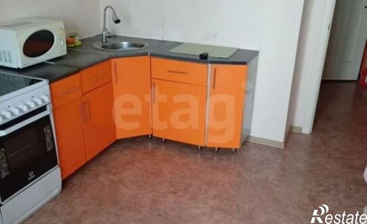 1-комн квартира ул Олеко Дундича, 19,  д. 19