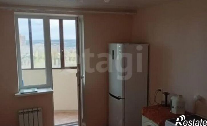 1-комн квартира ул Олеко Дундича, 19,  д. 19