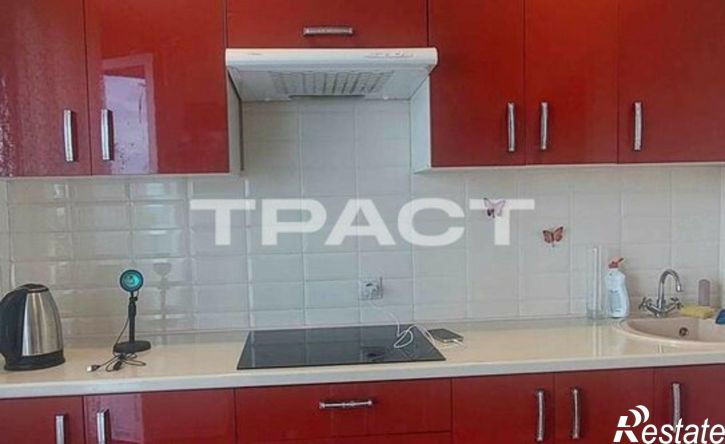 1-комн квартира ул Ленинградская, 82,  д. 82