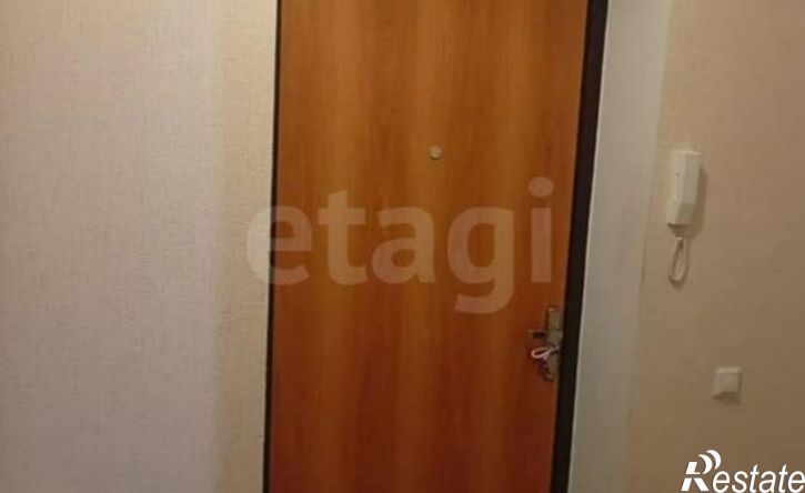 1-комн квартира ул Олеко Дундича, 19,  д. 19