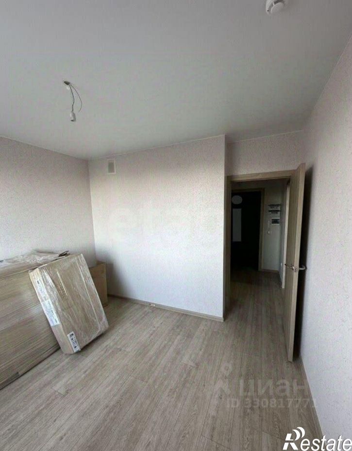 1-комн квартира Пограничный пр-д, 7,  д. 7