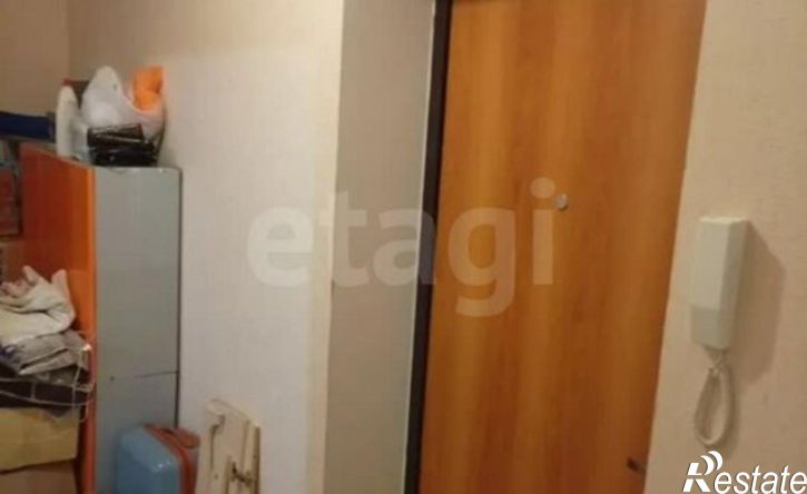 1-комн квартира ул Олеко Дундича, 19,  д. 19