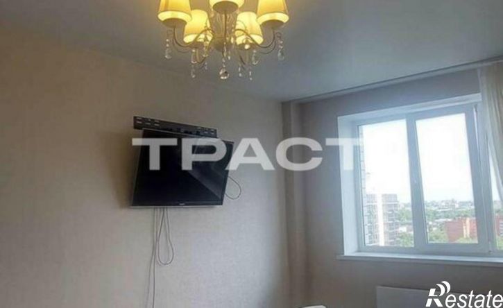 1-комн квартира ул Ленинградская, 82,  д. 82