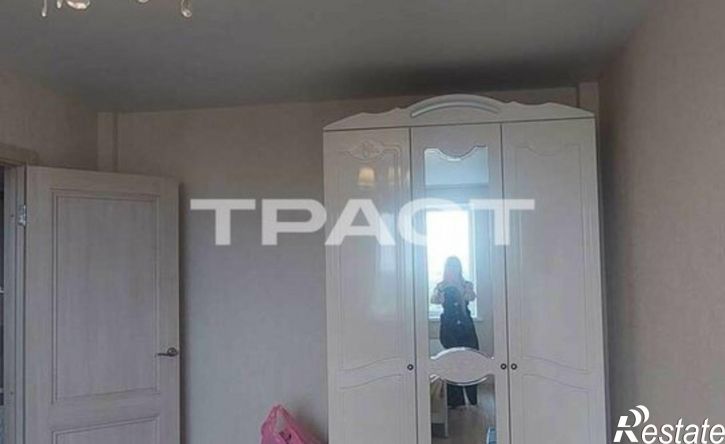 1-комн квартира ул Ленинградская, 82,  д. 82