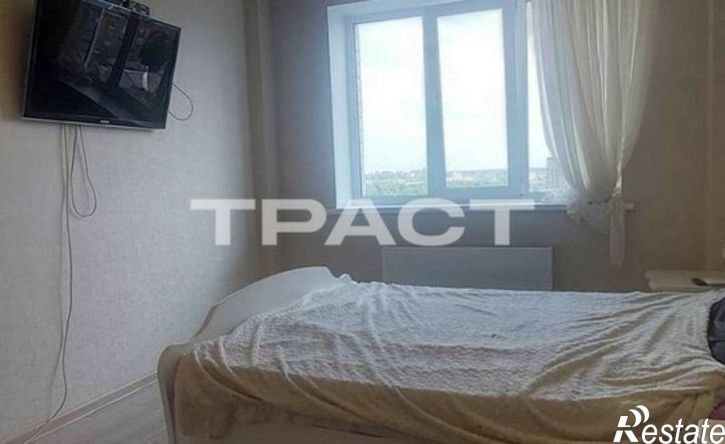 1-комн квартира ул Ленинградская, 82,  д. 82