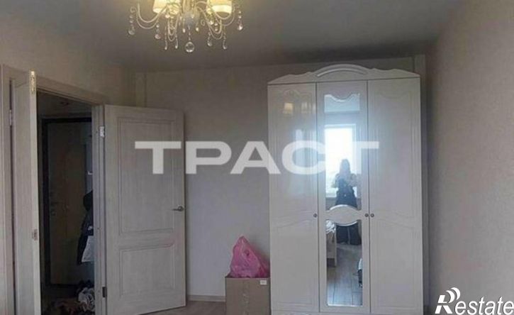 1-комн квартира ул Ленинградская, 82,  д. 82