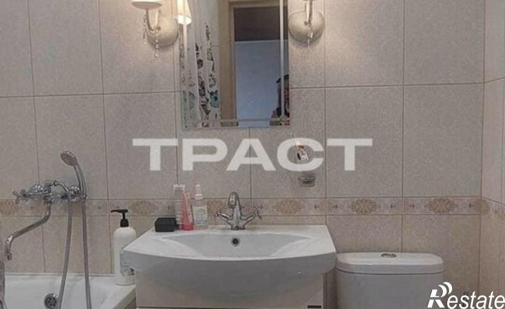 1-комн квартира ул Ленинградская, 82,  д. 82