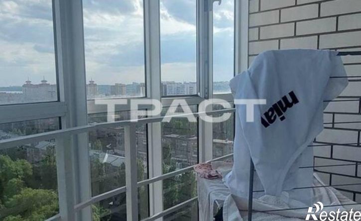 1-комн квартира ул Ленинградская, 82,  д. 82