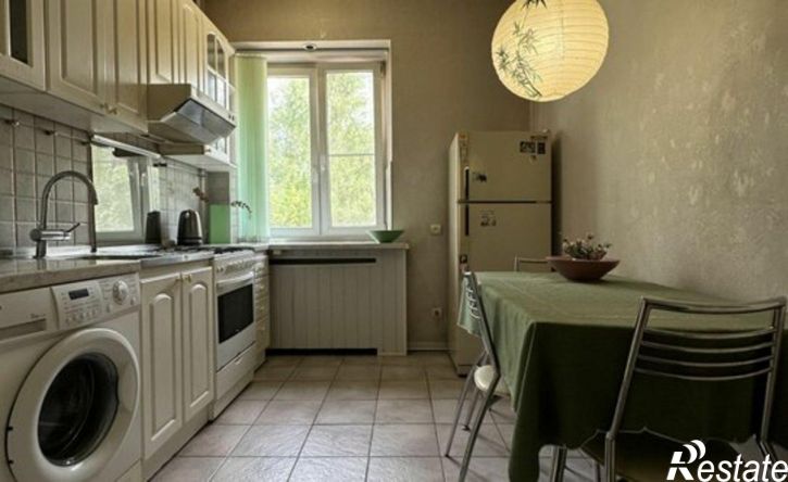 3-комн квартира ул Карла Маркса, 112,  д. 112