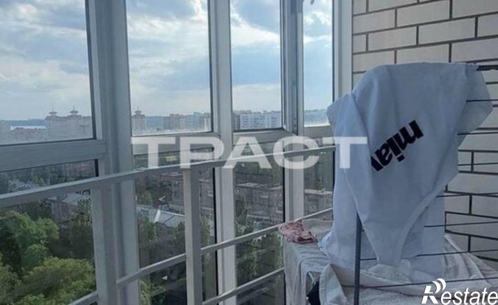 1-комн квартира ул Ленинградская, 82,  д. 82