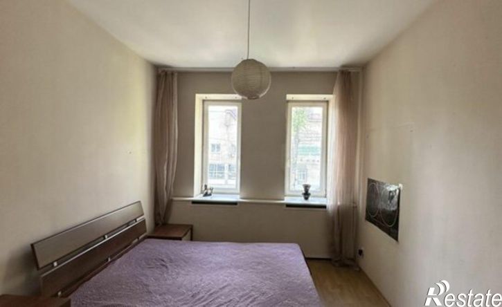 3-комн квартира ул Карла Маркса, 112,  д. 112