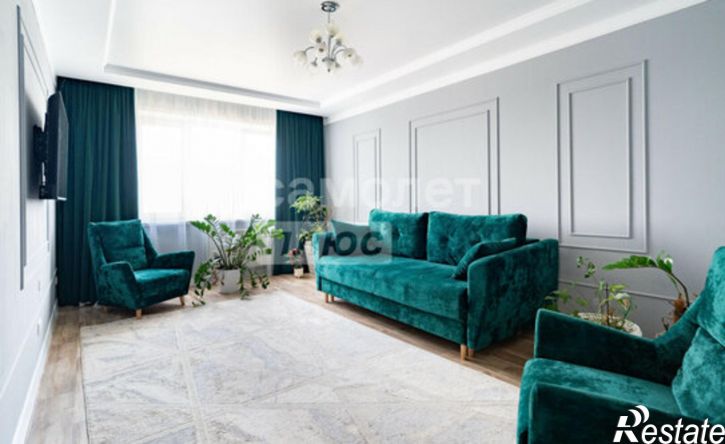 2-комн квартира ул Тепличная, 6б,  д. 6б