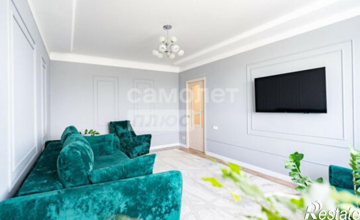 2-комн квартира ул Тепличная, 6б,  д. 6б