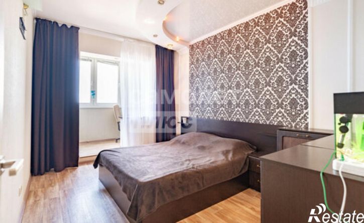 2-комн квартира ул Тепличная, 6б,  д. 6б