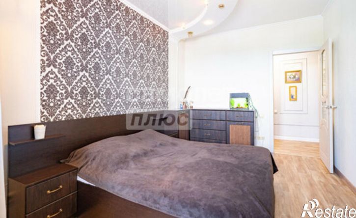 2-комн квартира ул Тепличная, 6б,  д. 6б