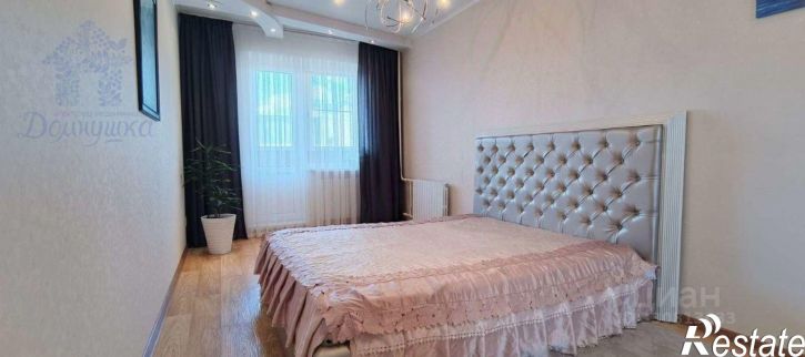 3-комн квартира ул Мордасовой, 7,  д. 7