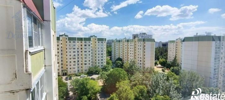 3-комн квартира ул Мордасовой, 7,  д. 7