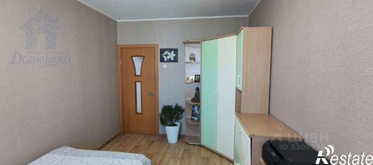 3-комн квартира ул Мордасовой, 7,  д. 7