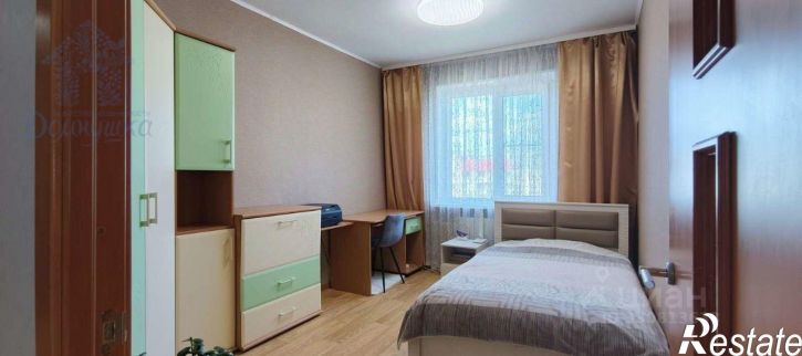 3-комн квартира ул Мордасовой, 7,  д. 7