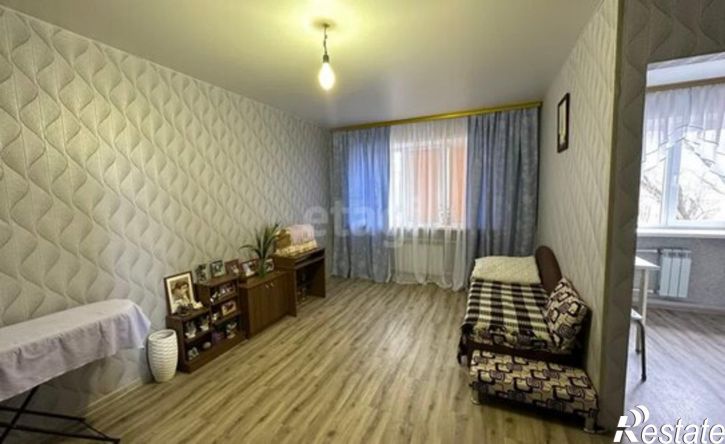 1-комн квартира ул Богдана Хмельницкого, 56б,  д. 56б