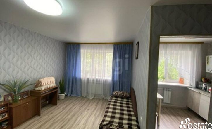 1-комн квартира ул Богдана Хмельницкого, 56б,  д. 56б