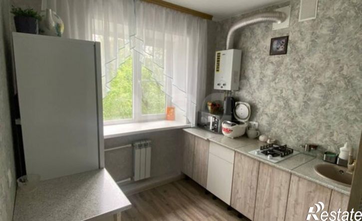 1-комн квартира ул Богдана Хмельницкого, 56б,  д. 56б