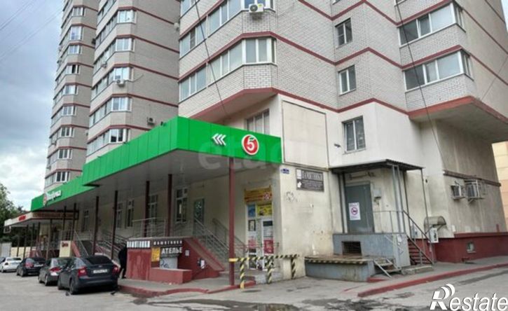 2-комн квартира ул Машиностроителей, 82,  д. 82