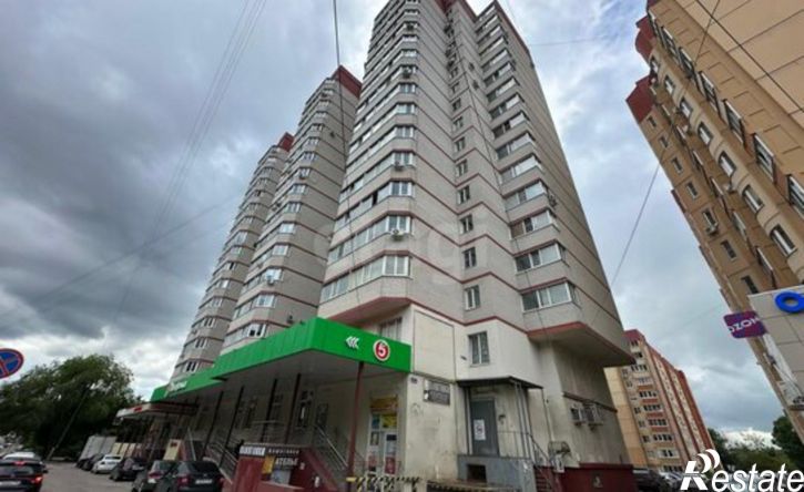 2-комн квартира ул Машиностроителей, 82,  д. 82