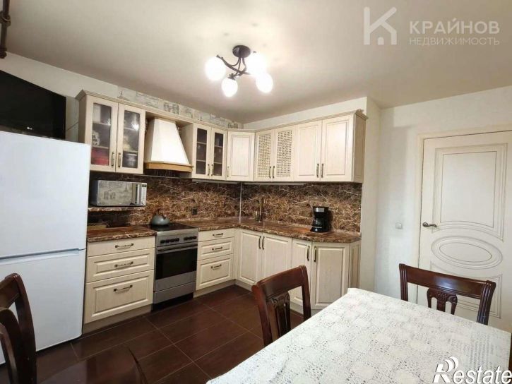 2-комн квартира ул Челюскинцев, 101а,  д. 101а