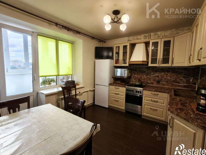 2-комн квартира ул Челюскинцев, 101а,  д. 101а
