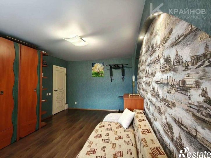 2-комн квартира ул Челюскинцев, 101а,  д. 101а