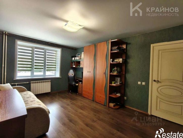 2-комн квартира ул Челюскинцев, 101а,  д. 101а