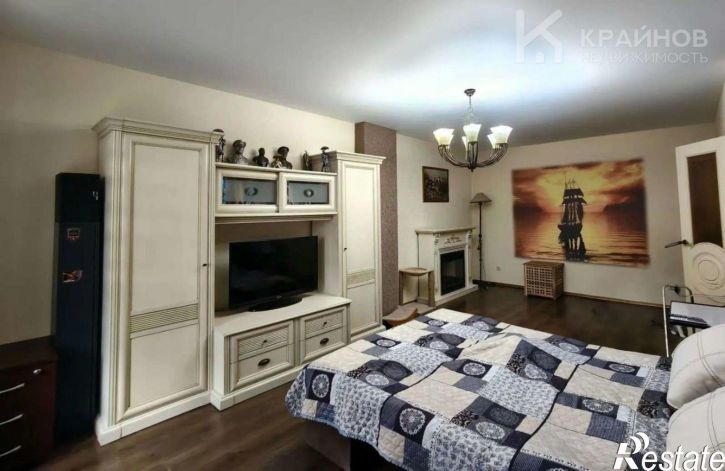 2-комн квартира ул Челюскинцев, 101а,  д. 101а