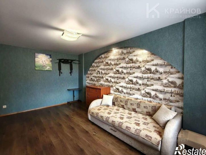 2-комн квартира ул Челюскинцев, 101а,  д. 101а