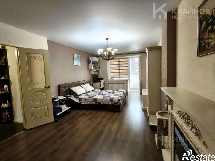 2-комн квартира ул Челюскинцев, 101а,  д. 101а