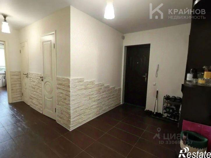 2-комн квартира ул Челюскинцев, 101а,  д. 101а