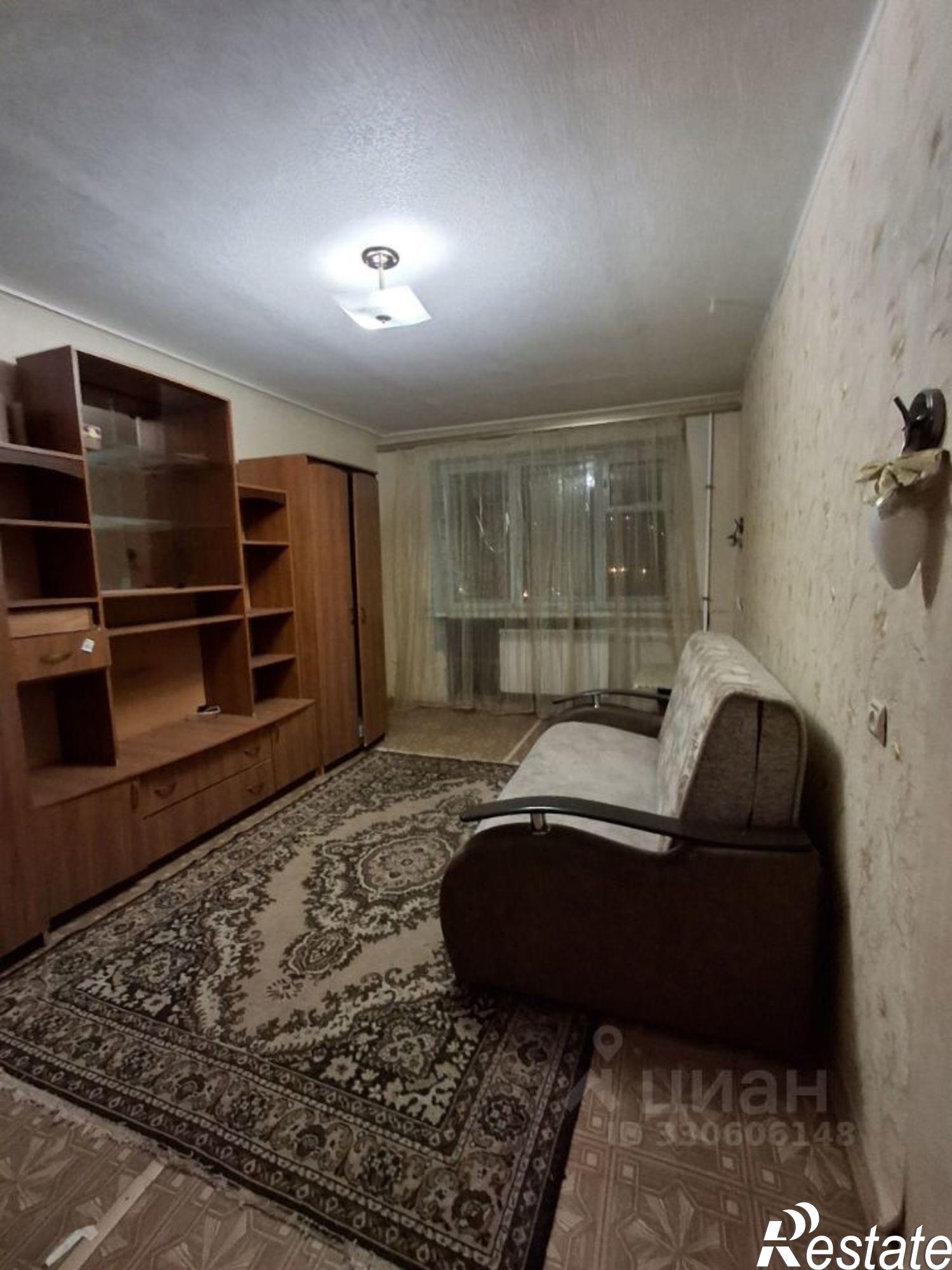Купить комнату за 1 750 000 рублей на ул Ярославская, 23
