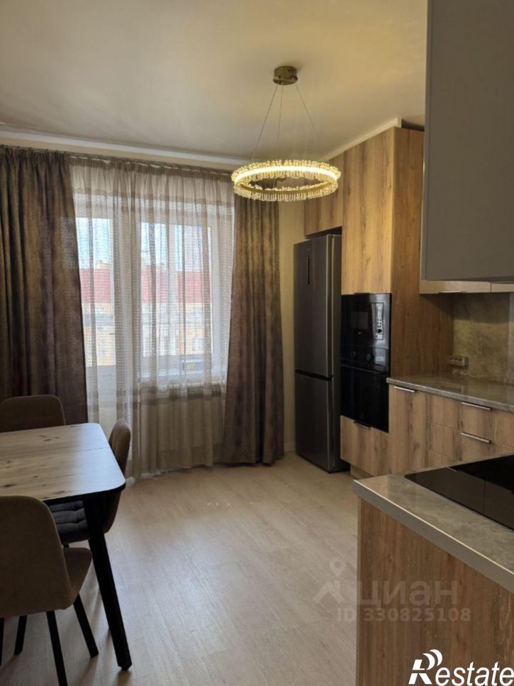 2-комн квартира ул Свободы, 65Р,  д. 65Р
