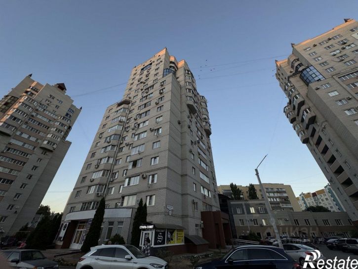 3-комн квартира ул Бакунина, 43,  д. 43
