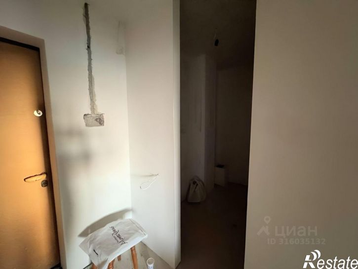 3-комн квартира ул Бакунина, 43,  д. 43