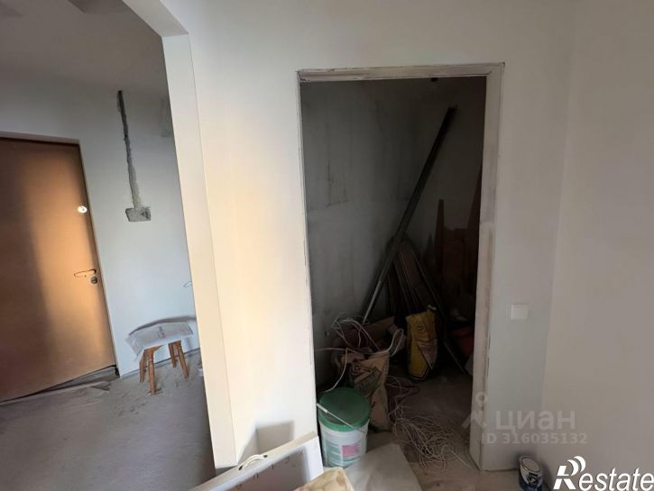 3-комн квартира ул Бакунина, 43,  д. 43