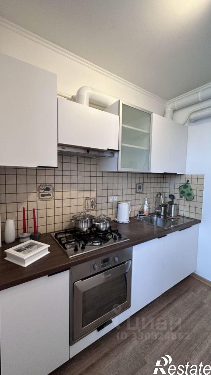 1-комн квартира ул Депутатская, 11а,  д. 11а