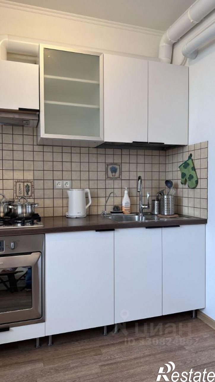 1-комн квартира ул Депутатская, 11а,  д. 11а