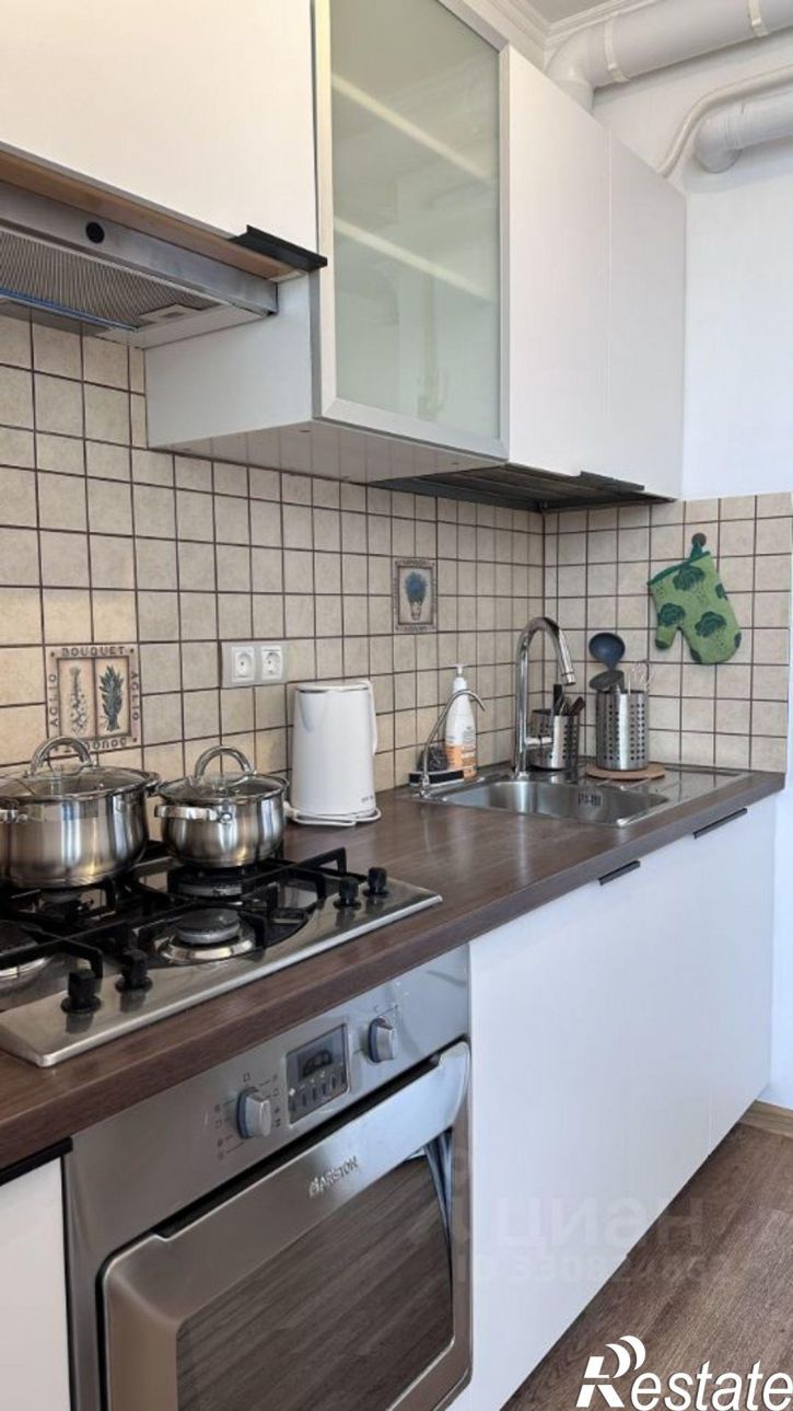 1-комн квартира ул Депутатская, 11а,  д. 11а